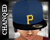 V1 Bl/Pirates Fitted