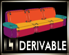 !LL! Derive Cozy Couch