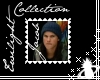 <A> Jacob Black stamp