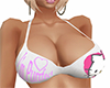 I'm Purfect BikiniTop L