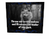 Wolf Quote 2