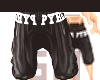 &; Pyrex Shorts $800