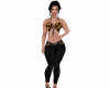 rl black tiger