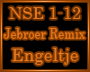 Jebroer - Engeltje Remix