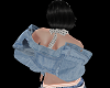 Jeans Jaket