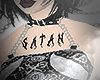 Tattu S A T A N
