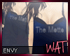W | Motto Tank V1 |