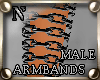 "NzI Armband Chains L
