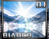 HD Winter DOME DJ LIGHT