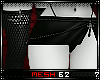 !VR! Mesh 62 Skirt LLT
