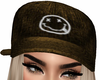 Nirvana Hat JR