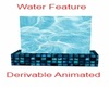 Water Feature Derivable