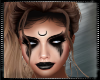 Dark Witch Face