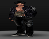 Eagle Leather Jacket Cool Jeans