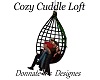 cozy loft cuddle basket