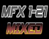 MFX 1-21  -DJ EFFECT