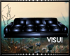 V| Cstm Blue Couch PVC