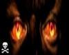 Demon Eyes! (Animated)