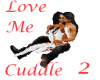 Love Me Cuddle 2