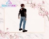 uchiha outfit