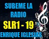 ER- SUBEME LA RADIO