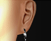 ✘-Animated Earring [X]