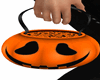 Fright Night Bucket