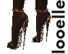 Earth Heels
