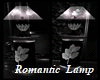 Romantic Lamp