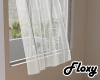 White Curtain anim