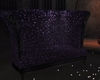 LKC Purple Chair