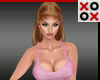Pinkalicious Model NPC