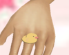 kawaii ring