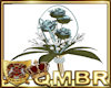 QMBR Rose Bouquet Aq+Pz