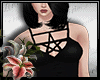 (LN)Pagan Body Suit RL
