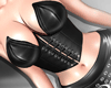 A| Set Girl Black