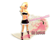 becca stickers