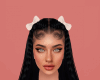 SC Kitty Black Hair