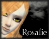 Rosalie Cullen Hair