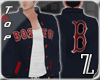 [7] Red Sox Jacket