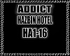 ADDICT HAZBIN HOTEL