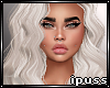 !iP Paaieo Babe Blonde