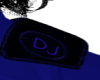 DJ SHOULDER PAD