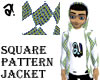 a!| Pattern Jacket