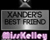 !MK Shaxx's Band -Xander