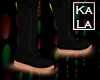 !A Rave boots
