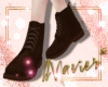 N| Boots Brown