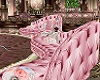 DW® Pink Sofa