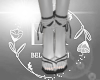 (BR) Black Sandals CT2