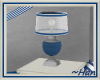 Santorini Table Lamp